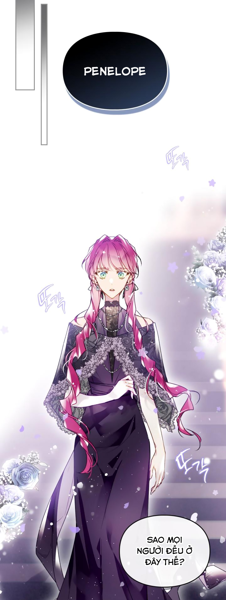 kết thúc của nhân vật phản diện chỉ có thể là cái chết chapter 129 8