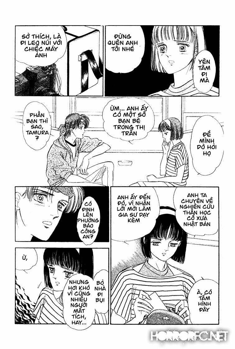 sleeping beauty one shot chapter 1 8