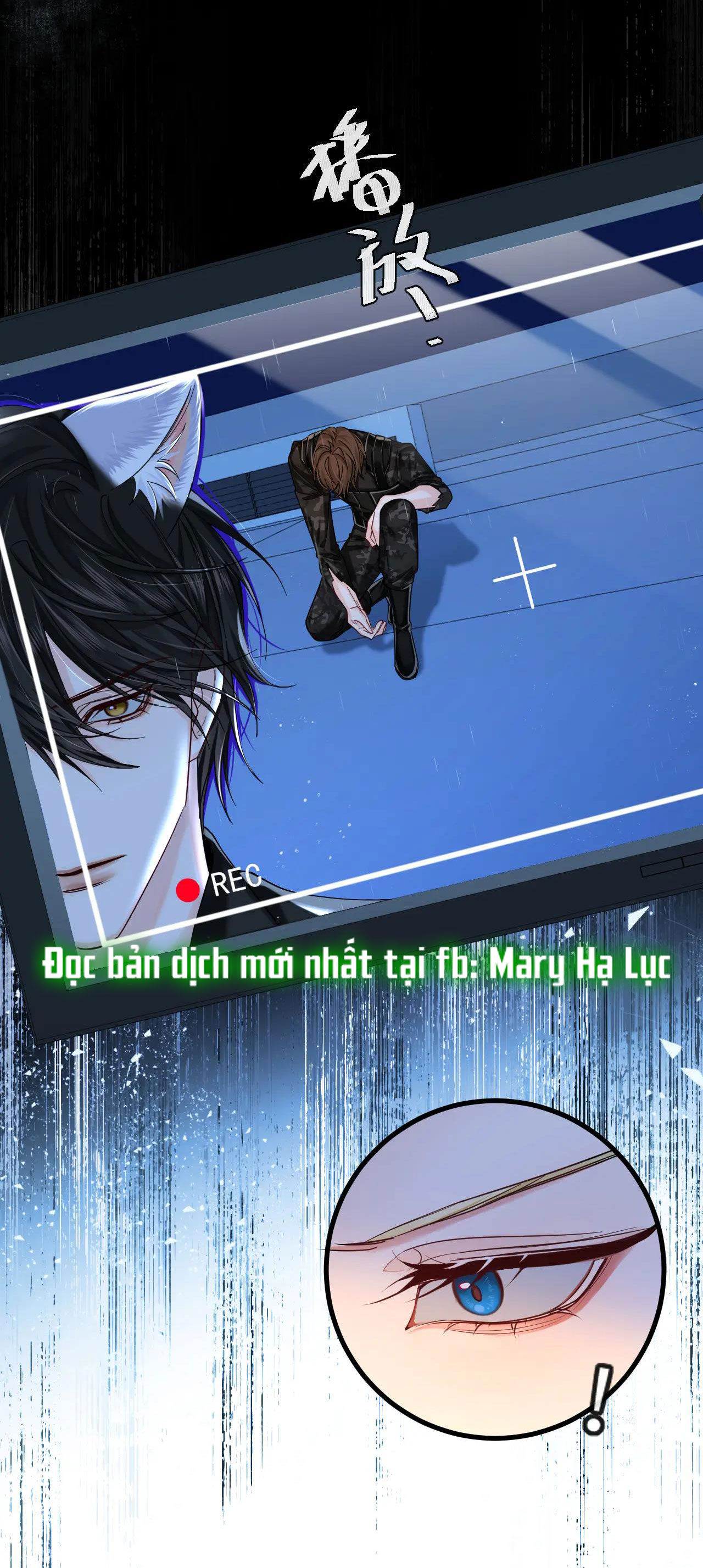 nhân ngư sa ngã chapter 49 43