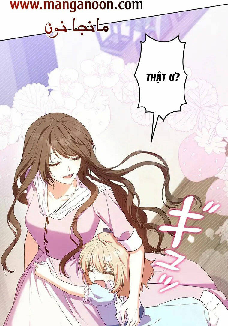 từ ác nữ, tôi trở thành một người mẹ chapter 15 57