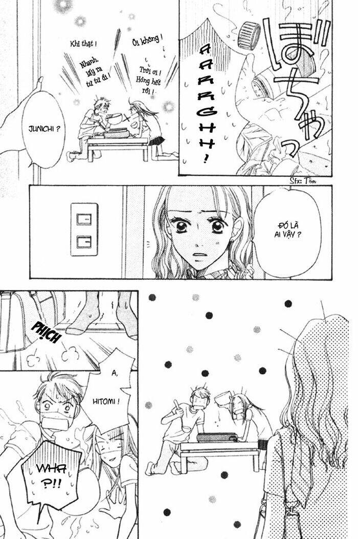 yubikiri chapter 2.1 32