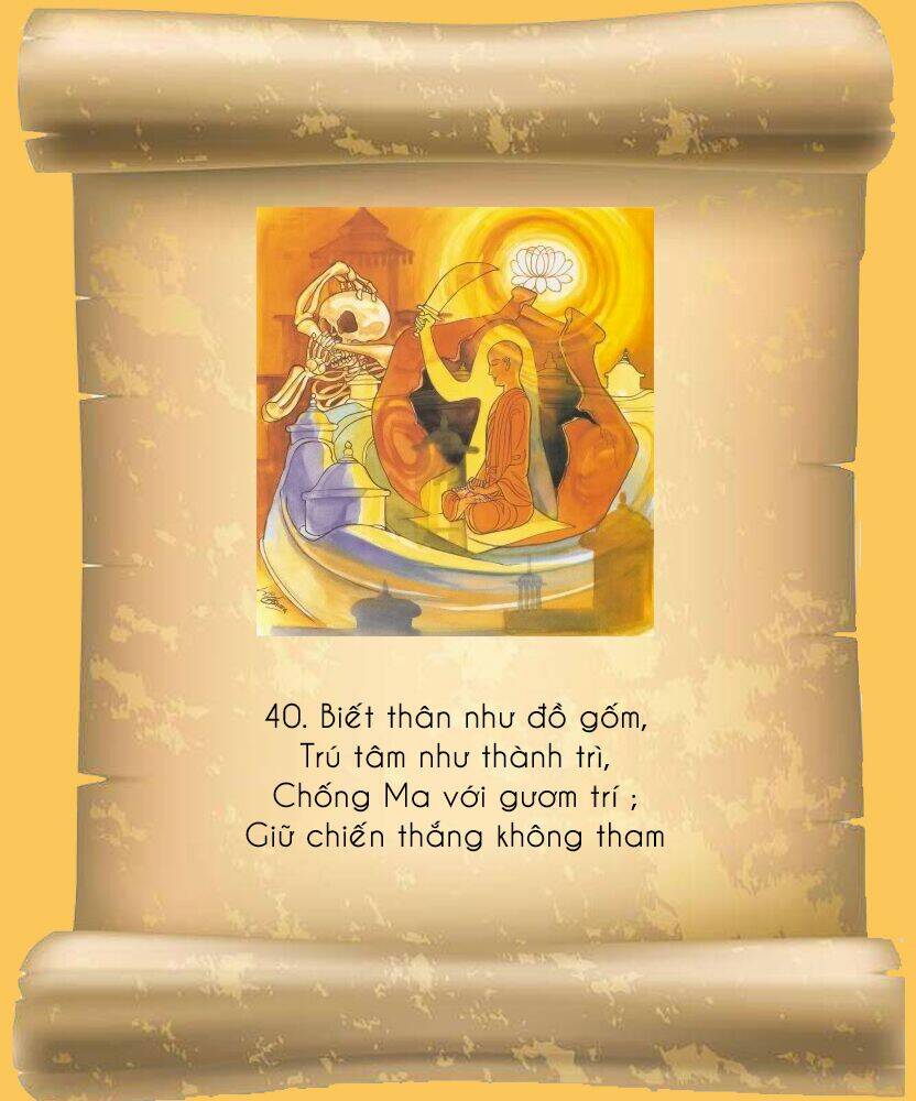 truyện tranh phật giáo chapter 17 8