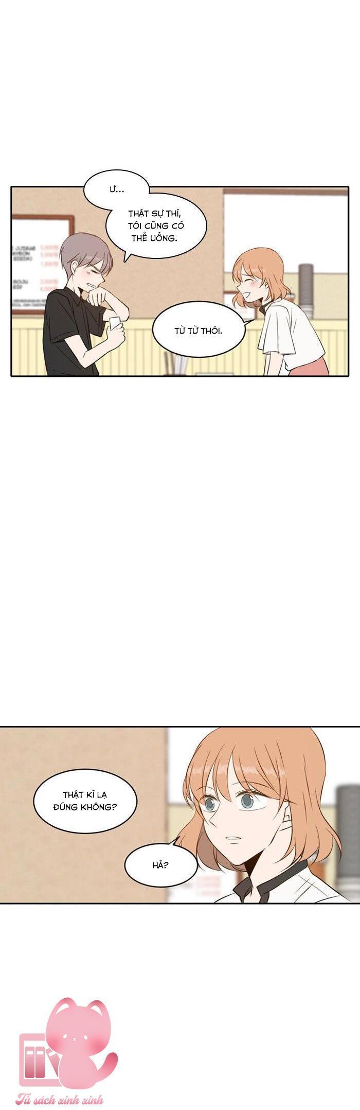 a good day to be a dog chapter 54 35