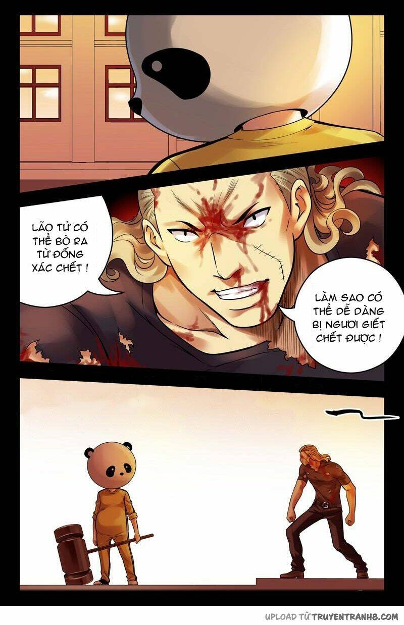 bầu trời máu chapter 49 3