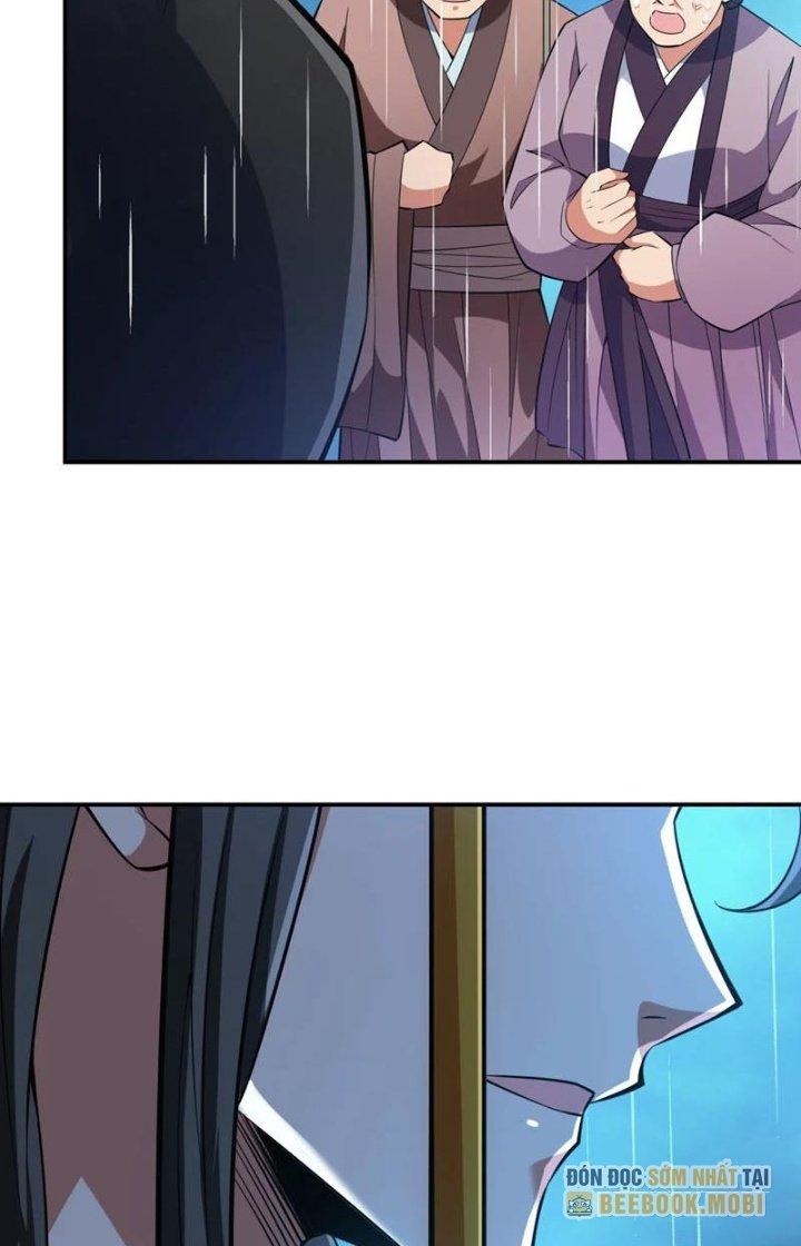 ẩn cư mười vạn năm, đời sau mời ta rời núi chapter 90 44