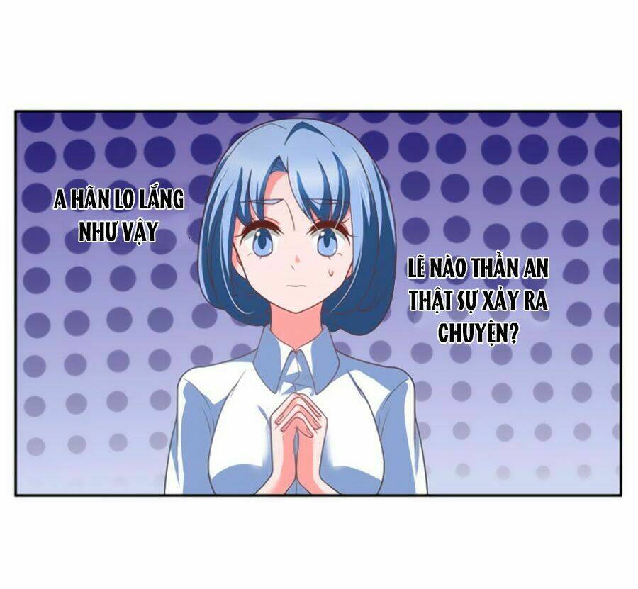 người yêu khát máu của tôi chapter 24 13