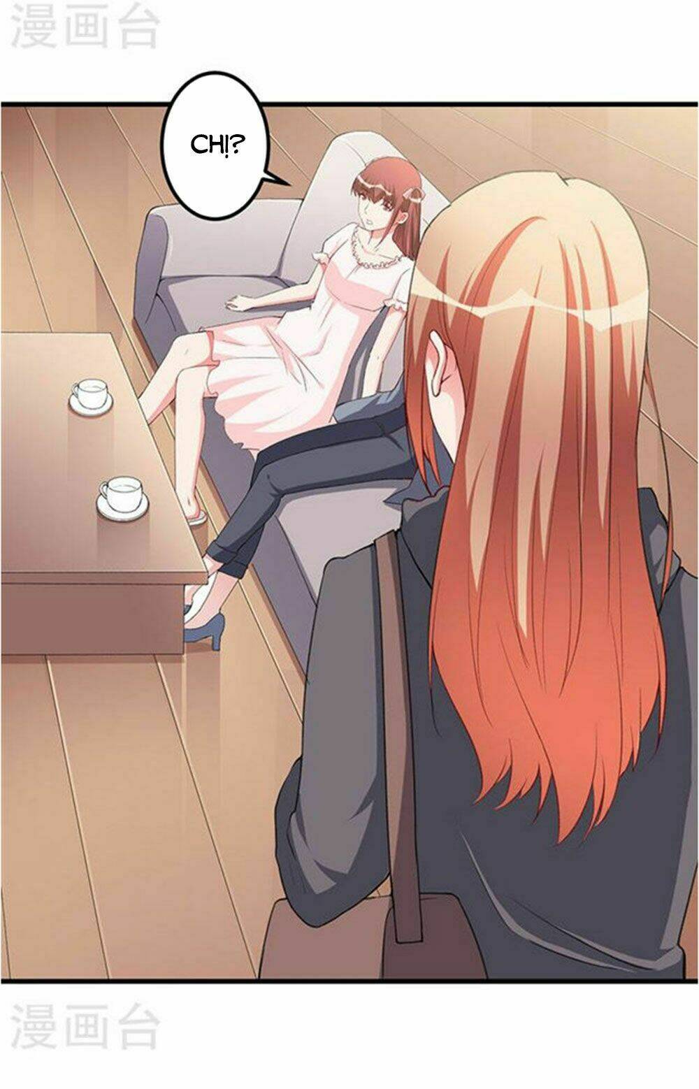 gối đầu vào tổng tài ác ma chapter 88 3