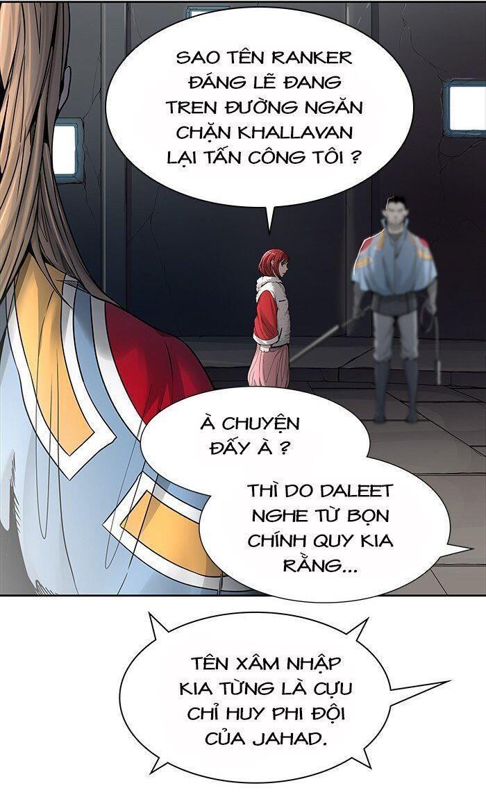tòa tháp bí ẩn 2 chapter 461 2