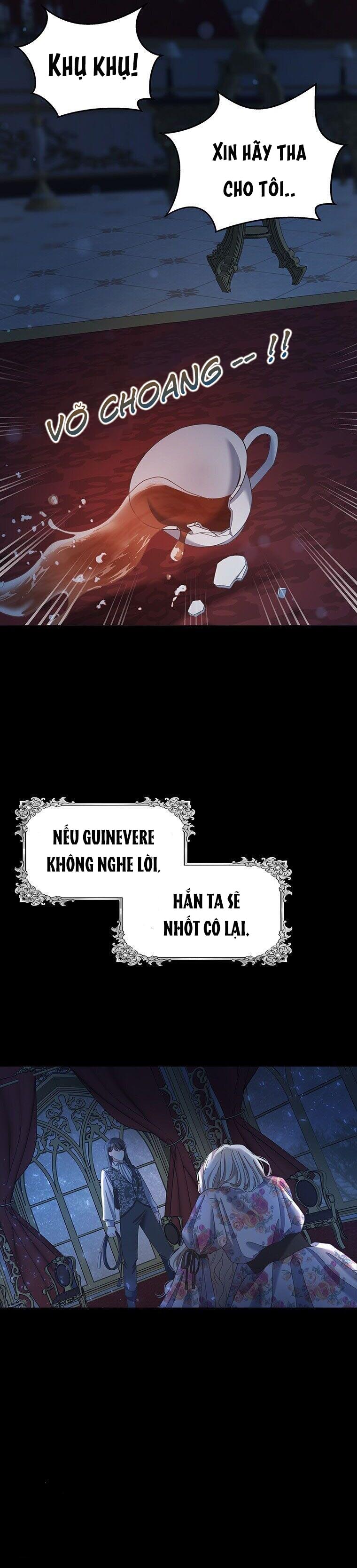 khu vườn im lặng chapter 3 17