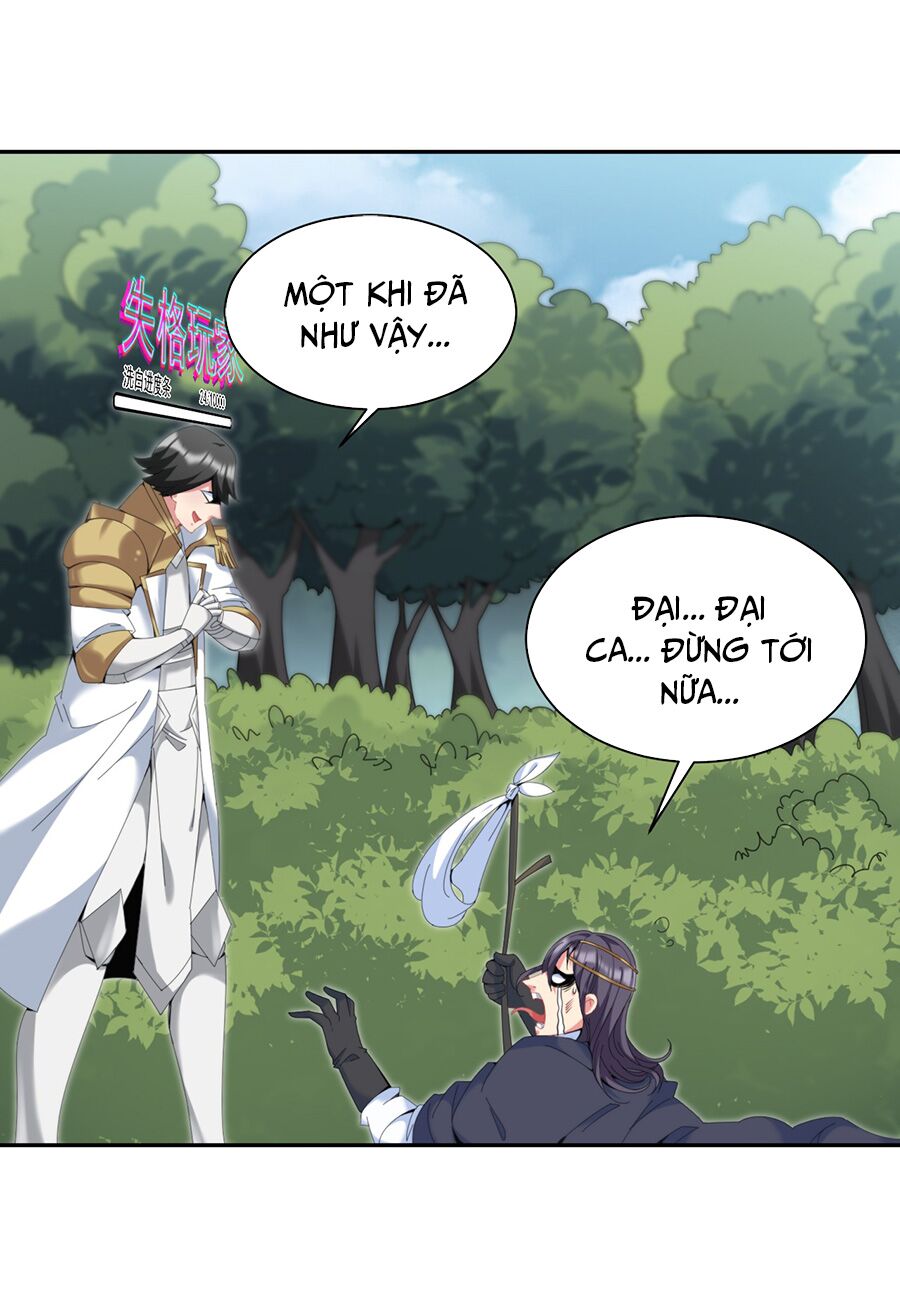 đồ long kỵ sĩ hôn môi ác long chapter 11 31