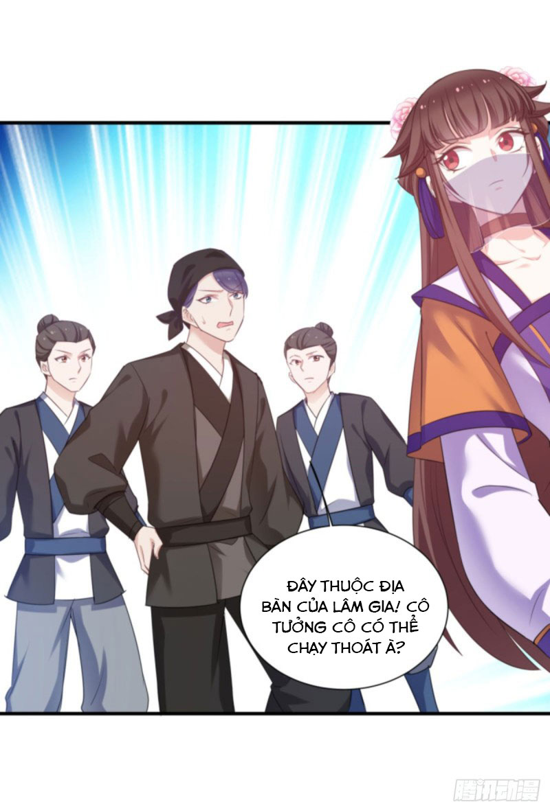 trò chơi trừng phạt chapter 80 5