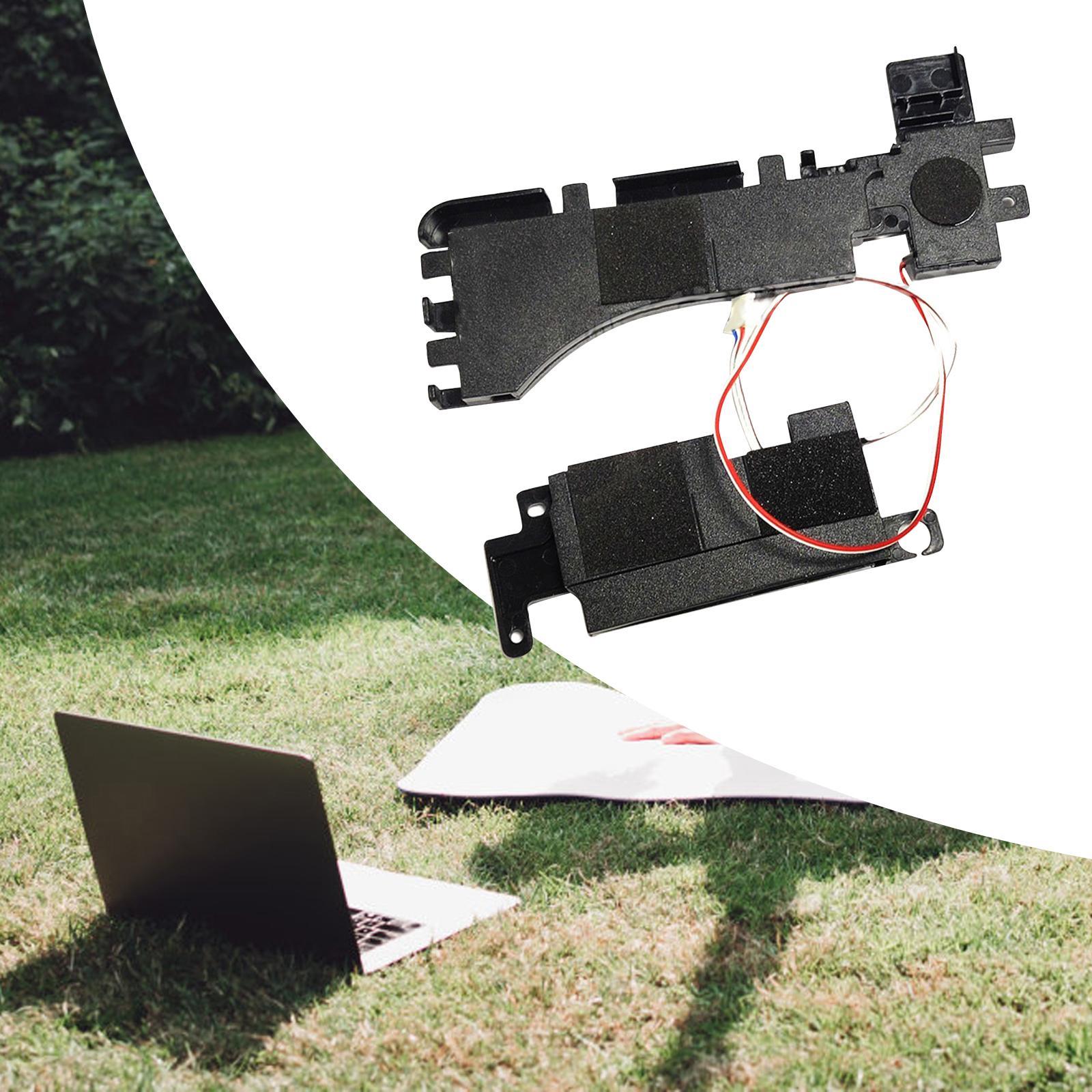 Replacement Laptop Internal Speaker/ Replace Parts/ L52040-001 Electronics Accessories/ Notebook Speaker for 15s-du 15- Tpn-c139 15s-