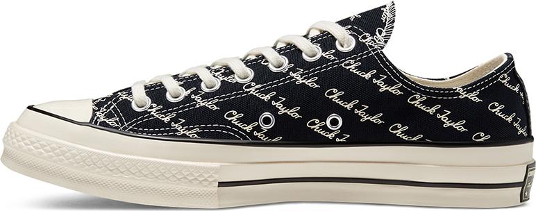 Giày Converse Chuck Taylor All Star 1970S Signature Low Top 167698C