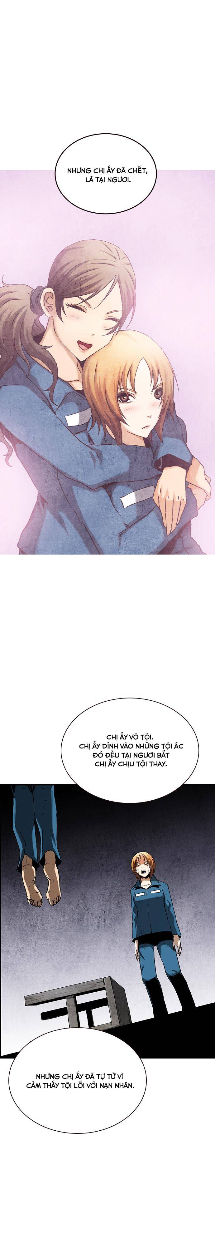 pubg - cuộc chiến sinh tồn chapter 13 28