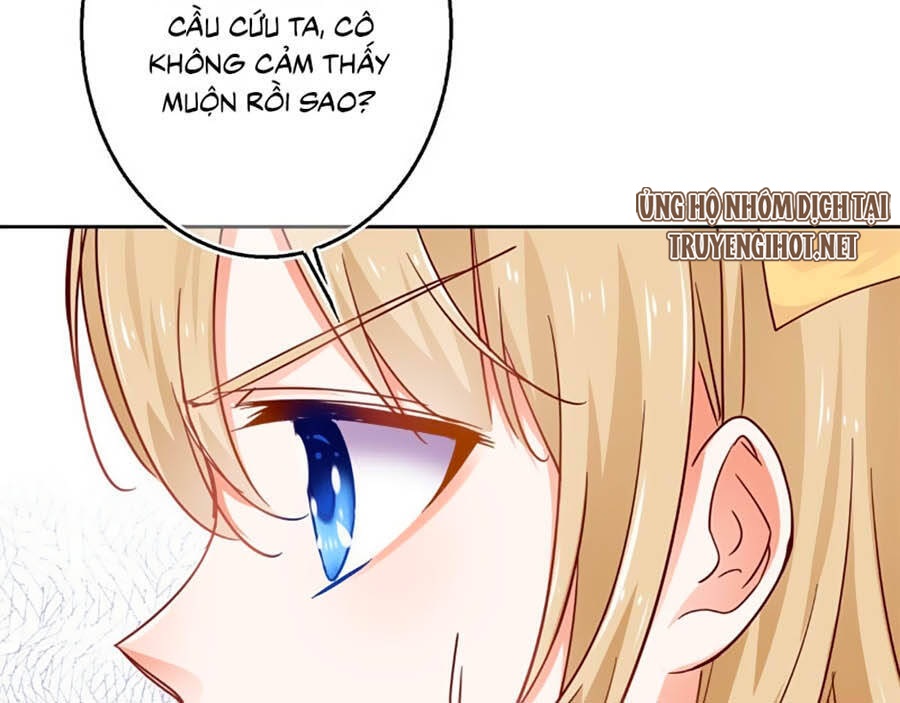 đế quốc đầu tiên có nữ hoàng chapter 9 10