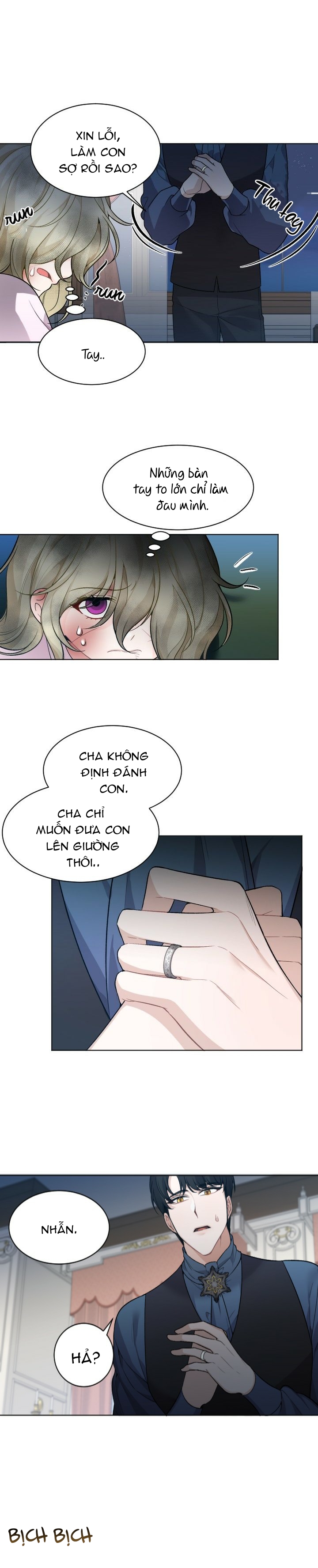 bước đi trên con đường hoa chapter 6 19