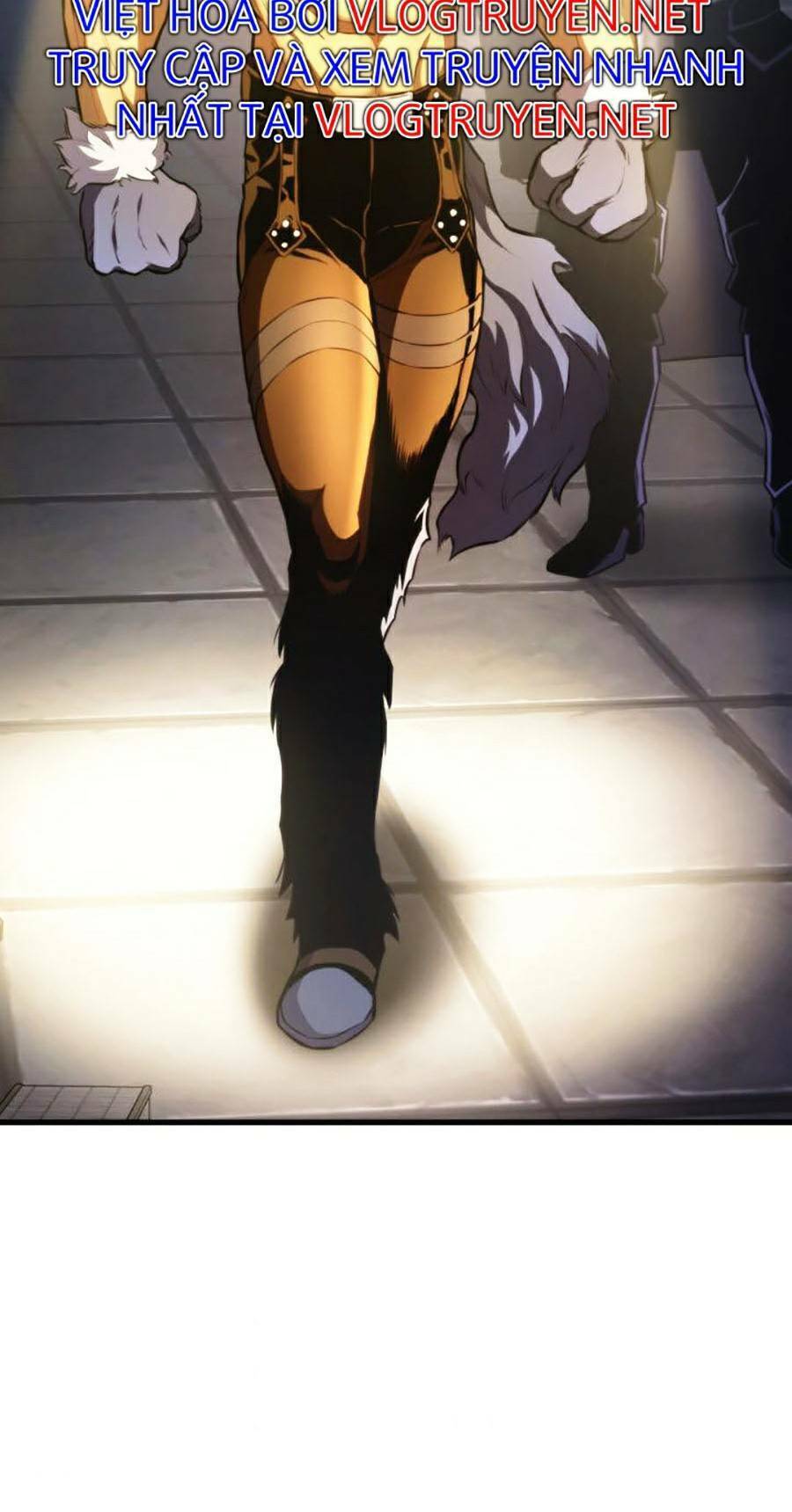 huyền thoại game thủ - tái xuất chapter 46 44