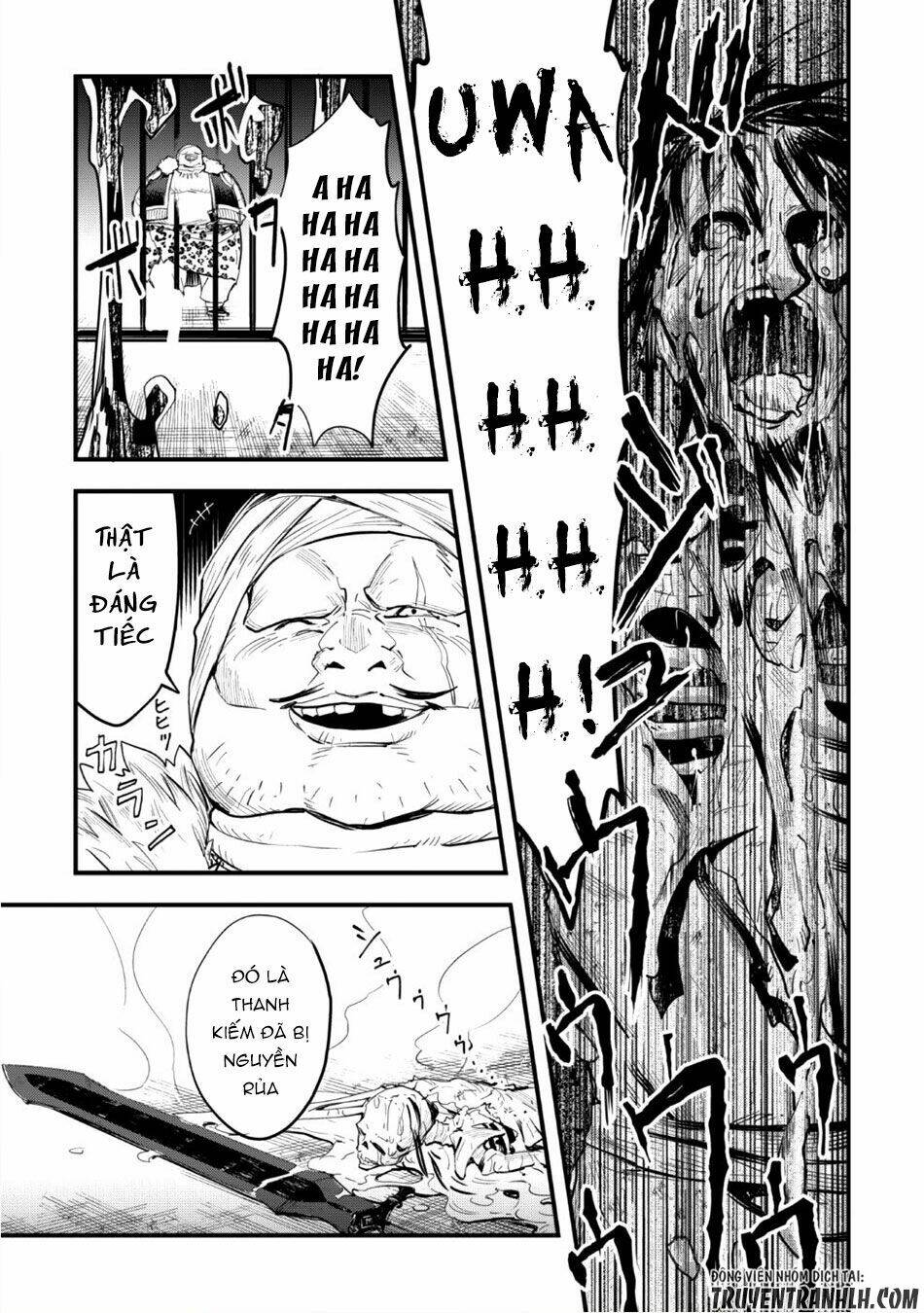 omae go toki ga maou kateru to omou na” to yuusha party o tsuihou sareta no de, outo de kimama ni ku chapter 1 27