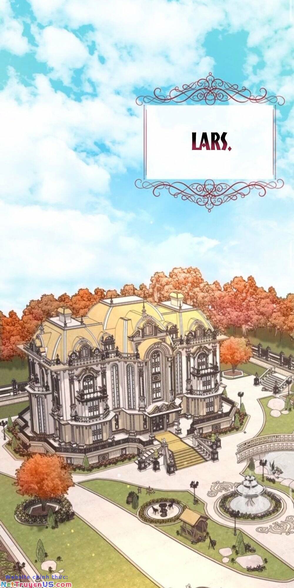 Hoàng Tử Rắc Rối chapter 44.1 42