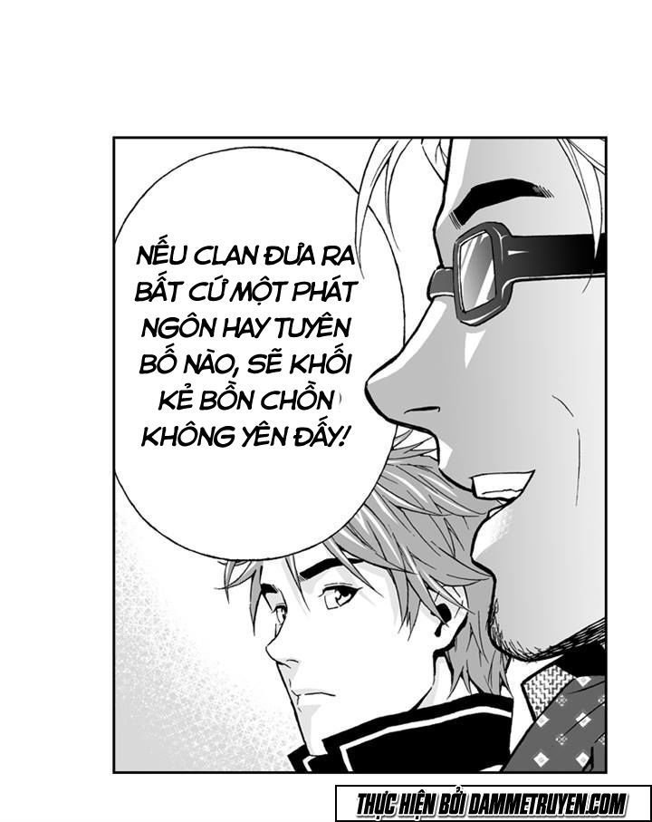 action idols - age of young dragons chapter 10 21