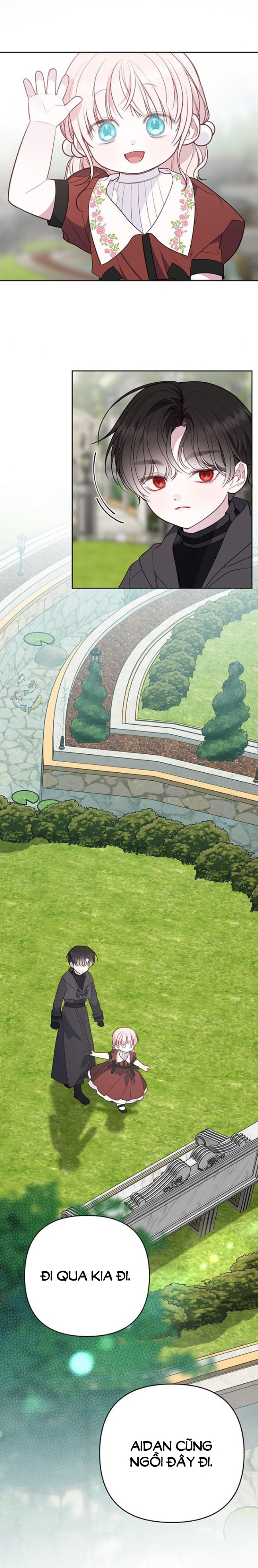 tiểu bạo chúa chapter 47.2 9