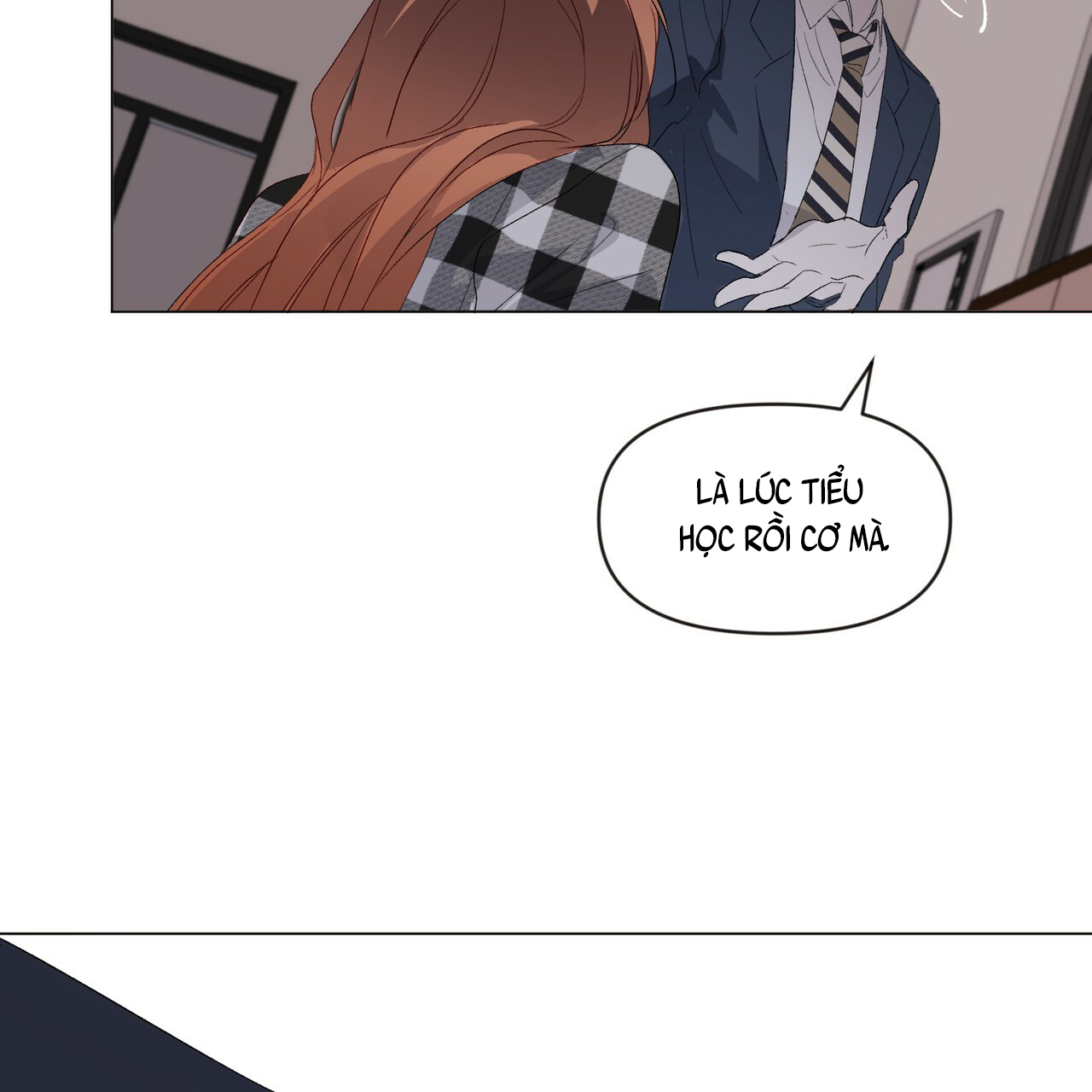 juliet, ở đây không phải là kansas đâu! chapter 4 49