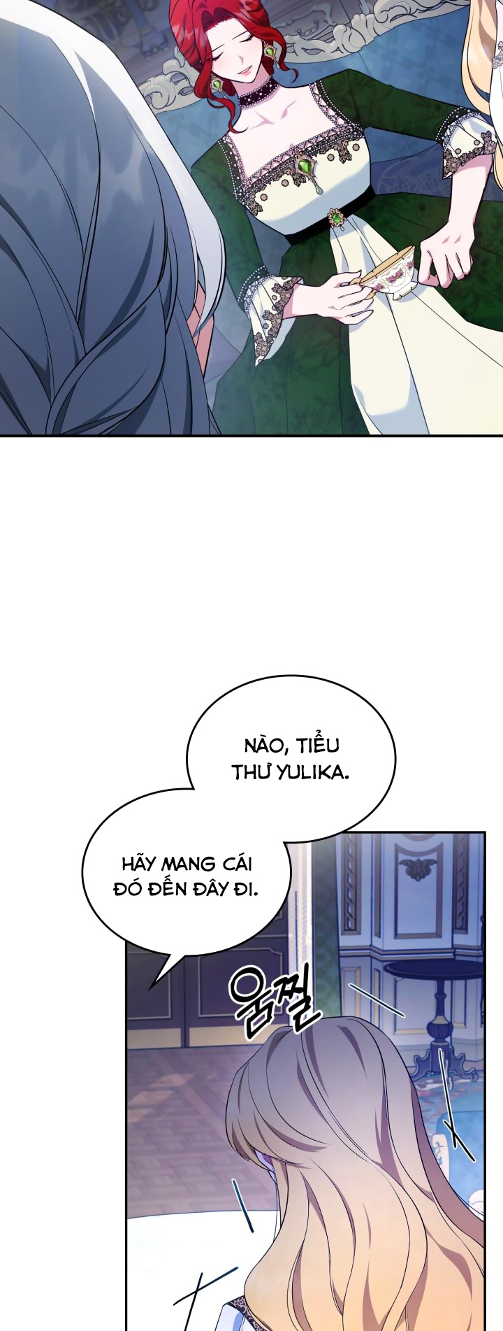 câu chuyện cổ tích helena chapter 58.1 6