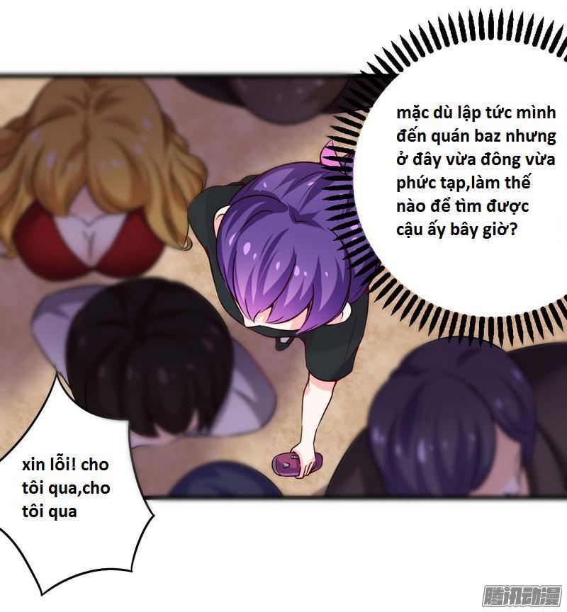 tổng tài đã cưới em chapter 24 14