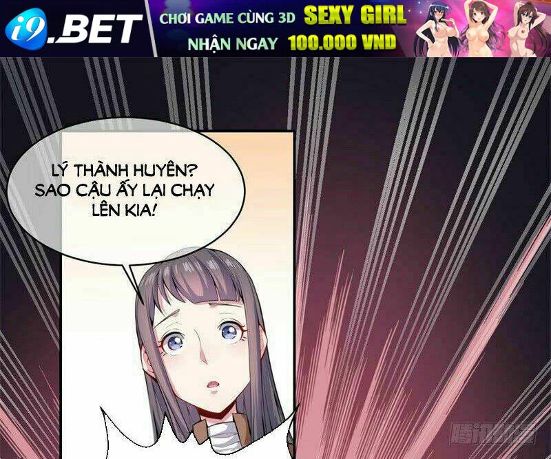 ngạo kiều quỷ vương yêu ta chapter 93 23