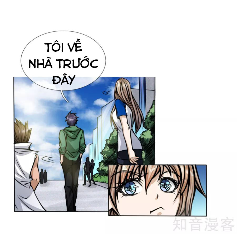 tuyệt thế binh vương chapter 42 9