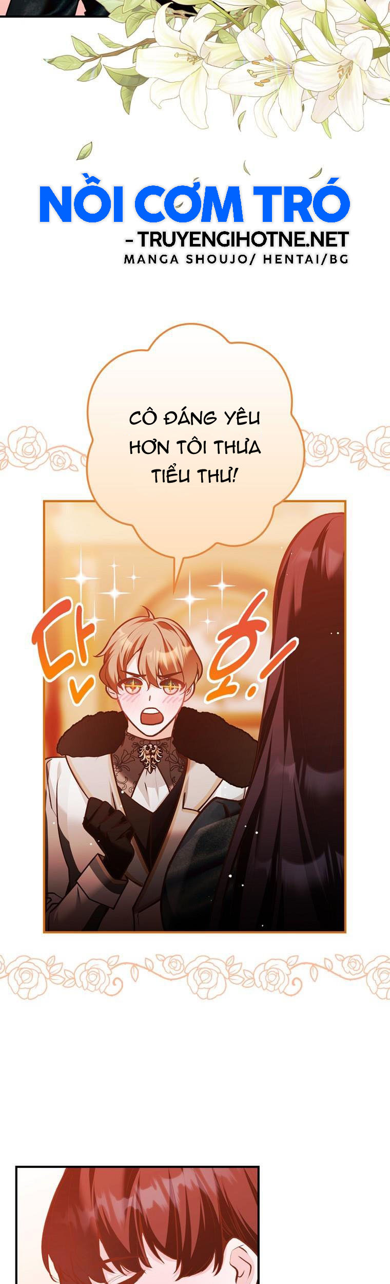 nàng tiểu thư nhà công tước chapter 20 5