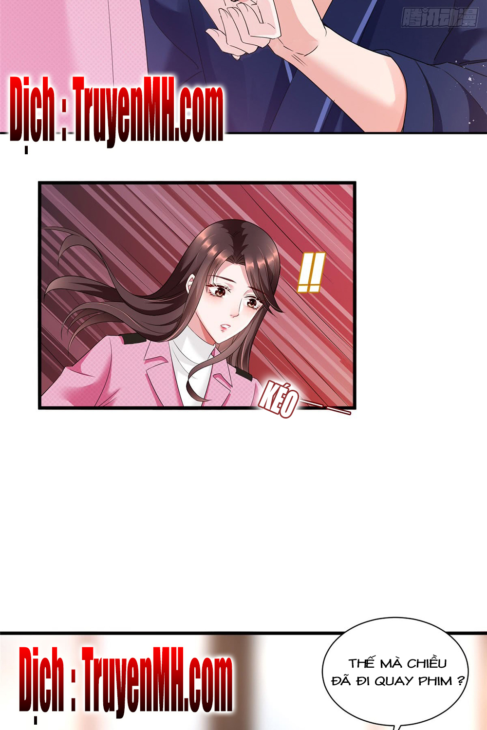 thí hôn lão công, cần giúp sức chapter 52 6