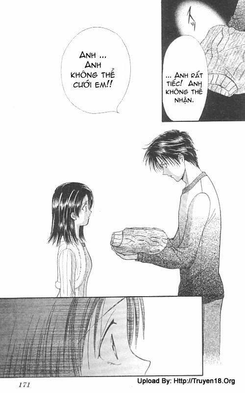 cô bé nghèo khó chapter 23 16