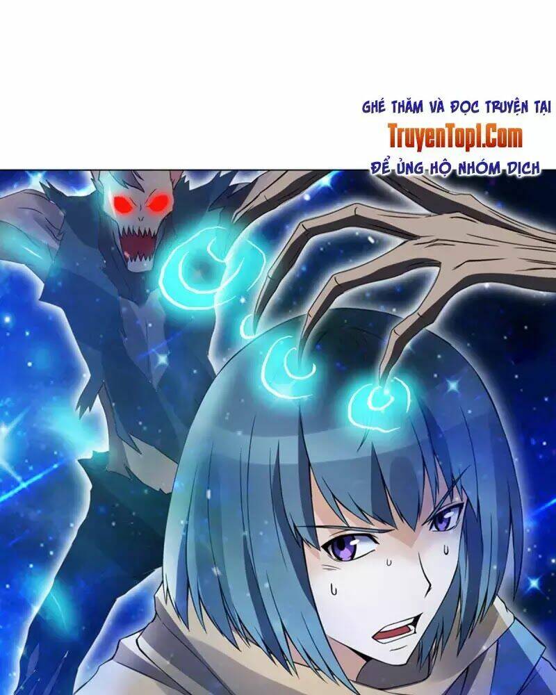 thiên thần quyết chapter 100 27