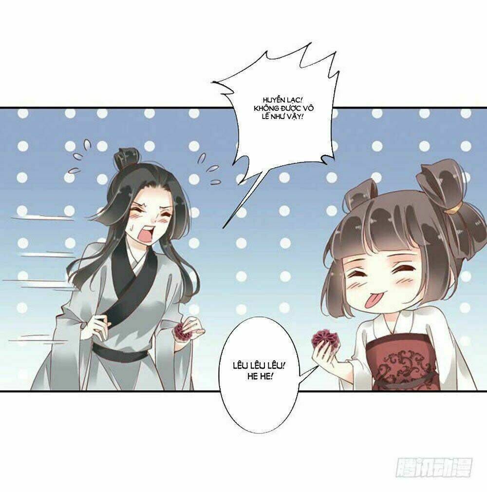 thiền tâm vấn đạo chapter 43 5