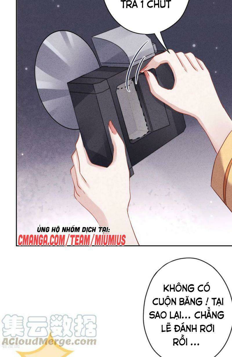 thiếu soái, vợ anh muốn lật trời! chapter 150 28