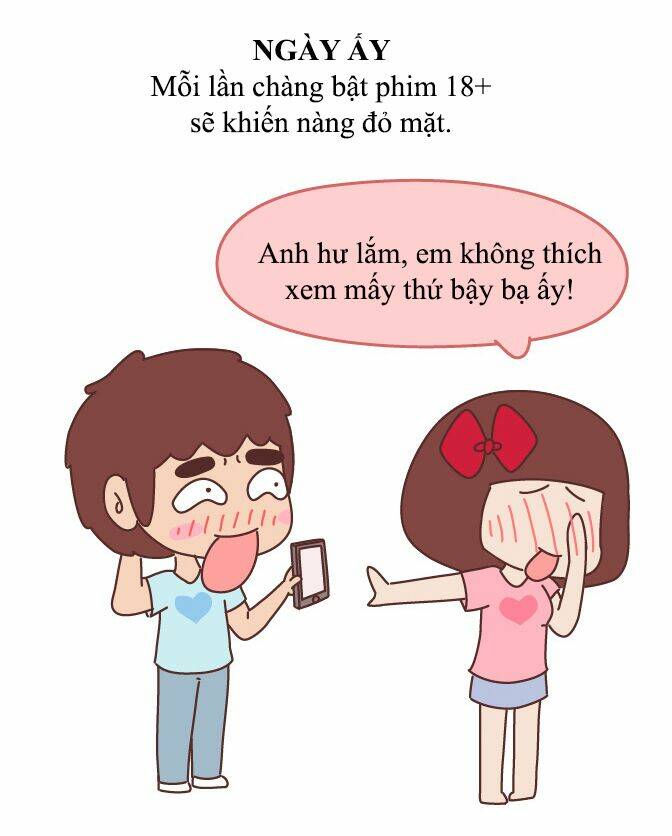 giải mã tình yêu chapter 129 11