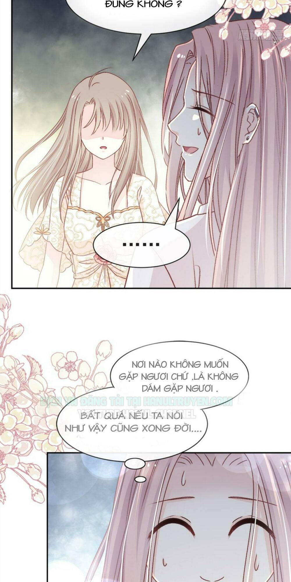 thiên hạ đệ nhất sủng phi chapter 80.2 18