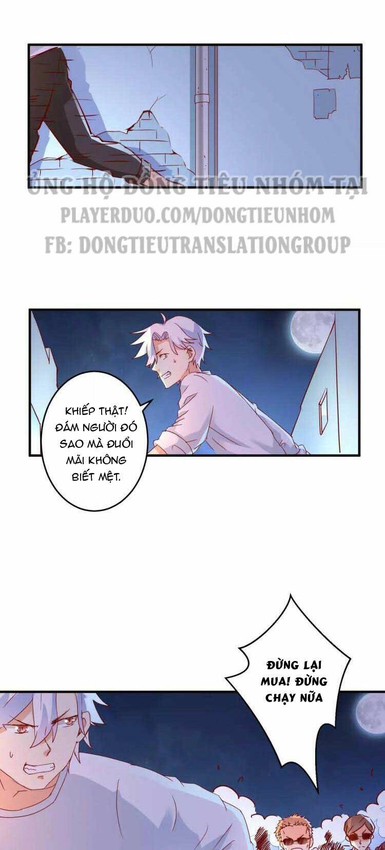 ân huệ của quỷ vương chapter 17 2