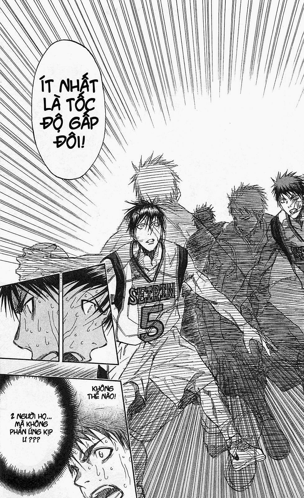vua bóng rổ kuroko chapter 134 3