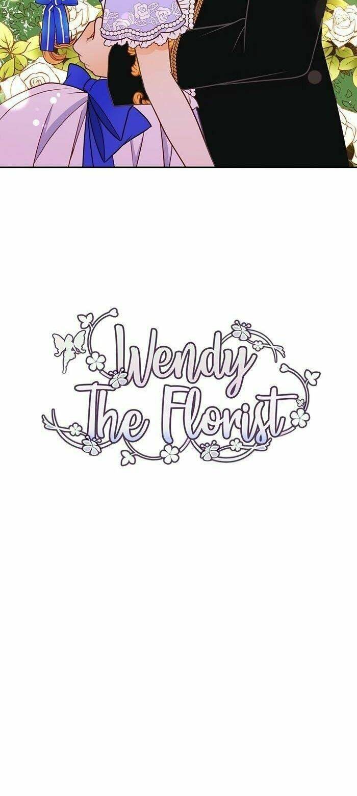 wendy , cô gái bán hoa chapter 37 40