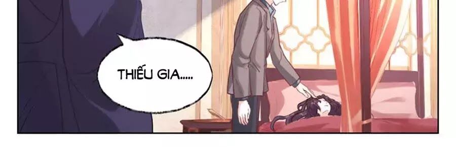 thần luân mật luyến chapter 33 14