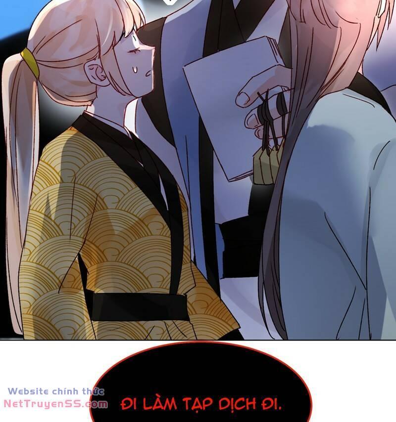 tôi phải làm một kẻ đại xấu xa chapter 126 65