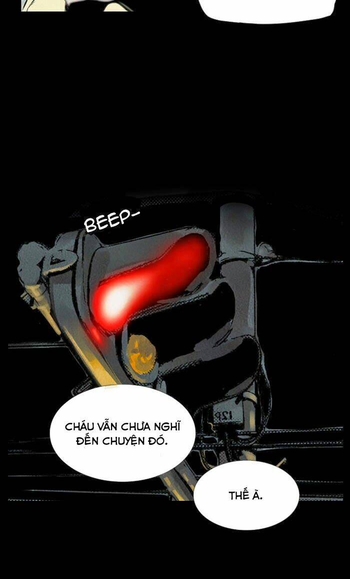 những xác chết hồi sinh từ đại dương chapter 9 54