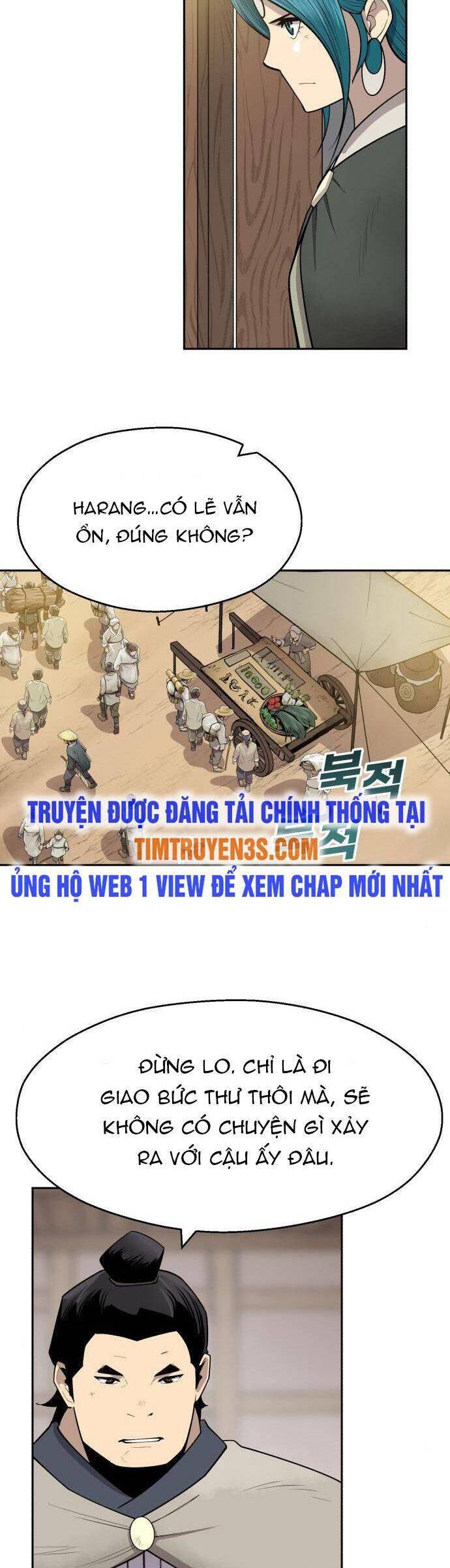 kiếm sĩ thiếu niên chapter 30 17