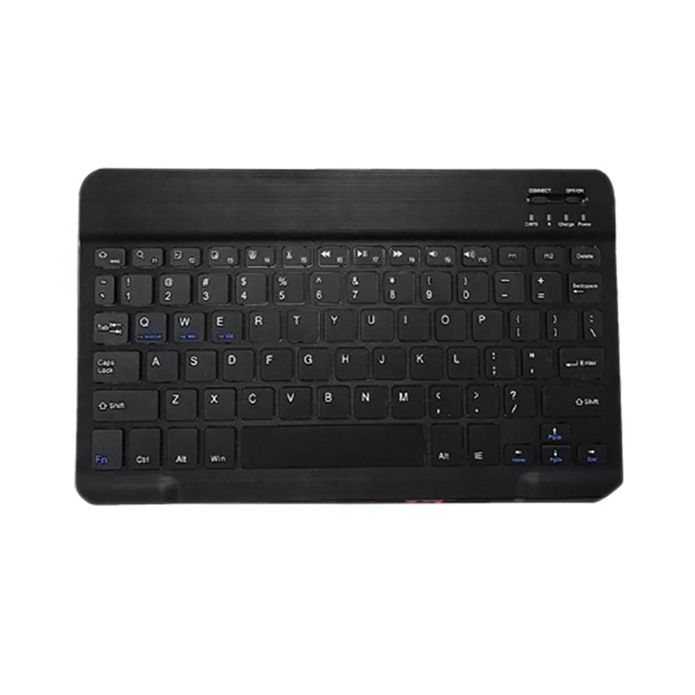 Bàn Phím Bluetooth Không Dây 10 Inch