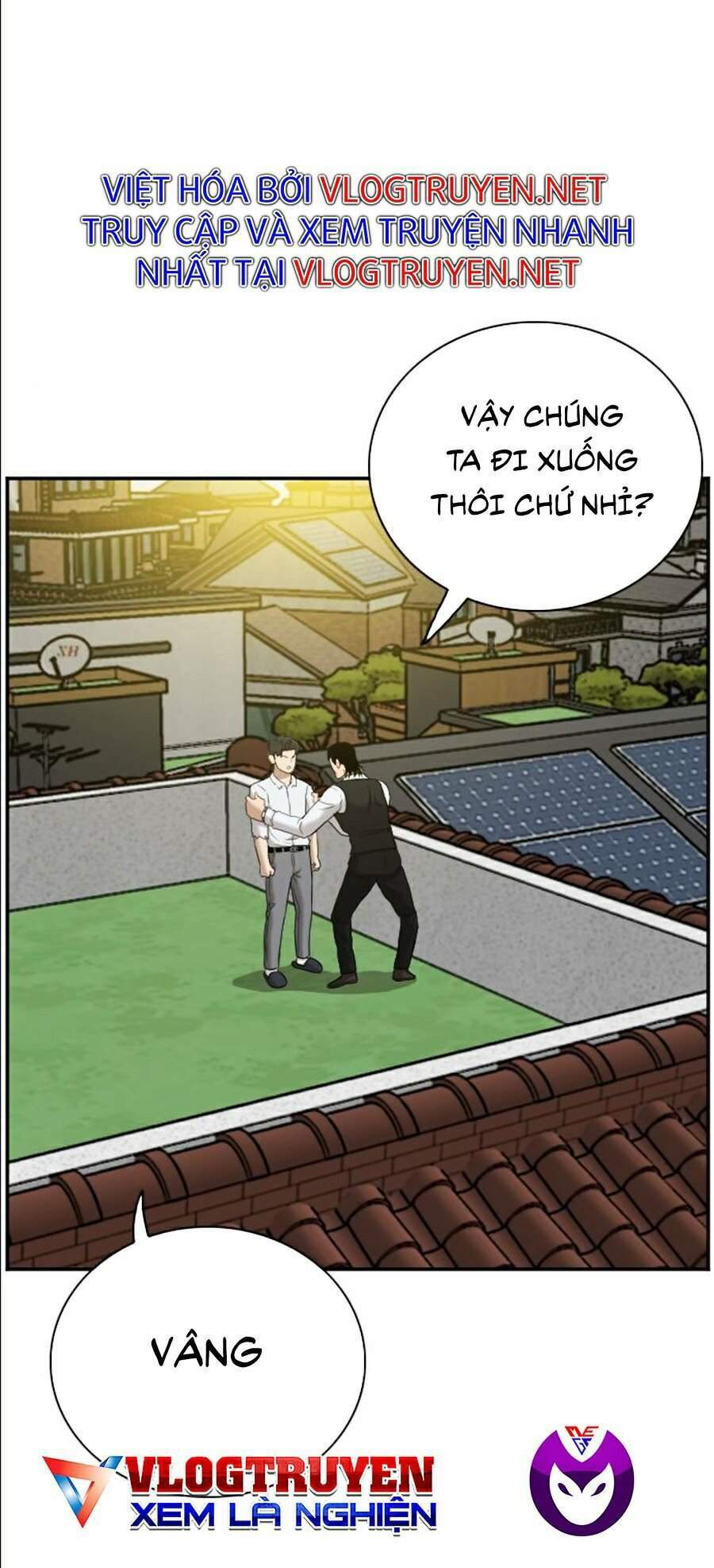 người xấu chapter 59 70