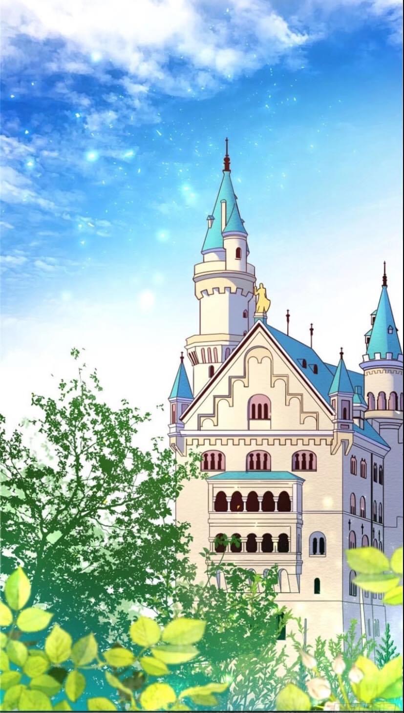 kế hoạch sống còn của công chúa phản diện chapter 2.2 33