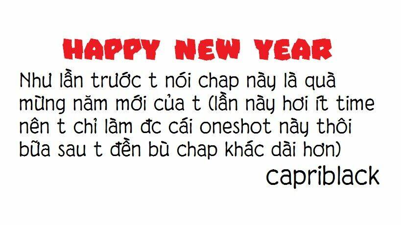 tuyển tập oneshots nico-maki chapter 1 9