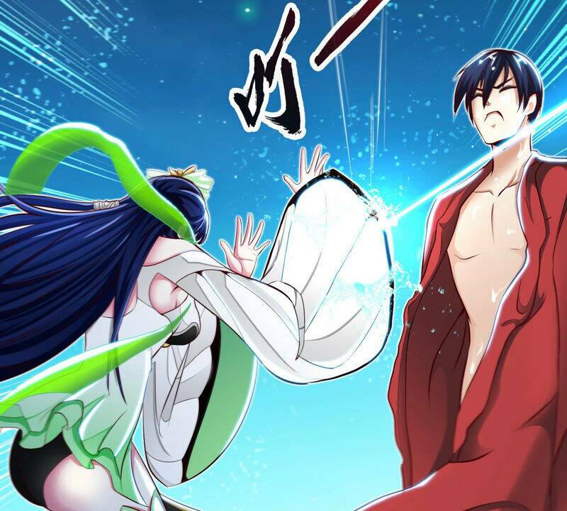 bản kiếm tiên tuyệt không làm nô chapter 3 87